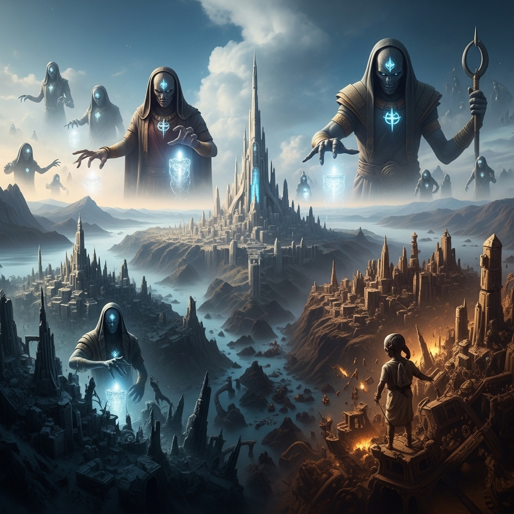 annunaki returning home hypothesis 2