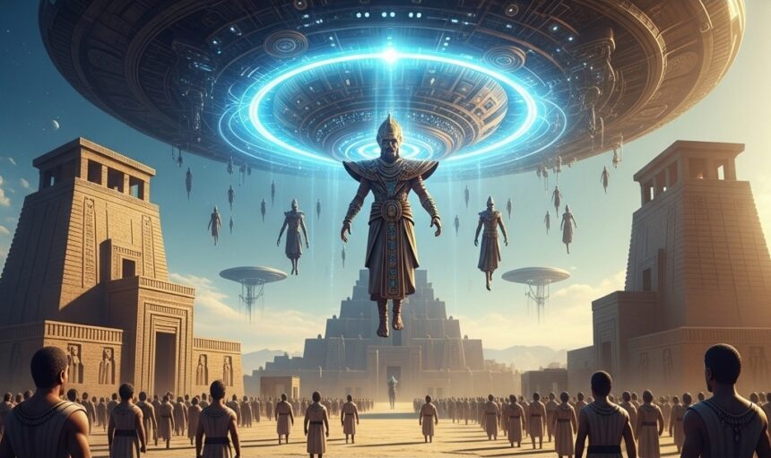 annunaki returning home hypothesis