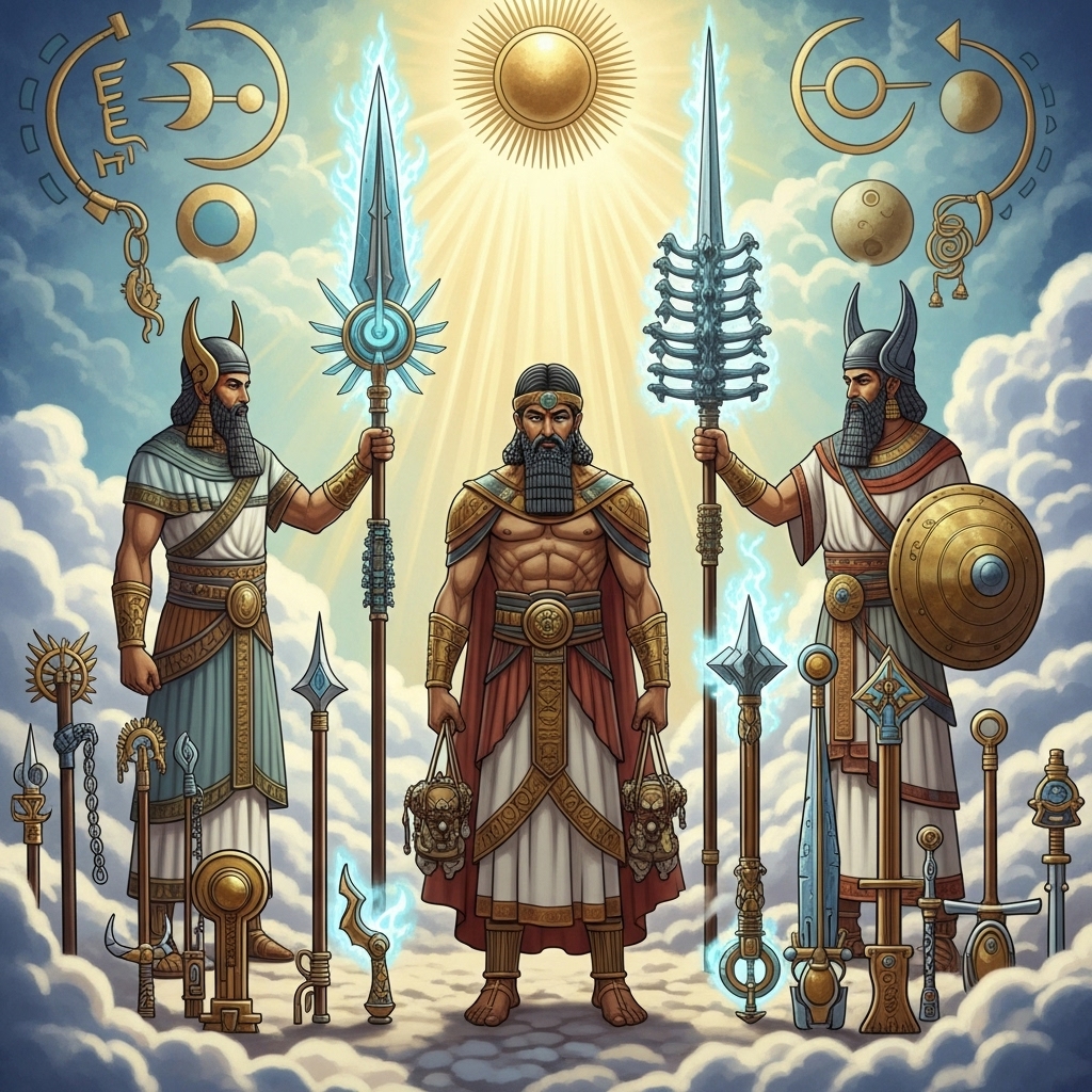 annunaki returning home hypothesis 9