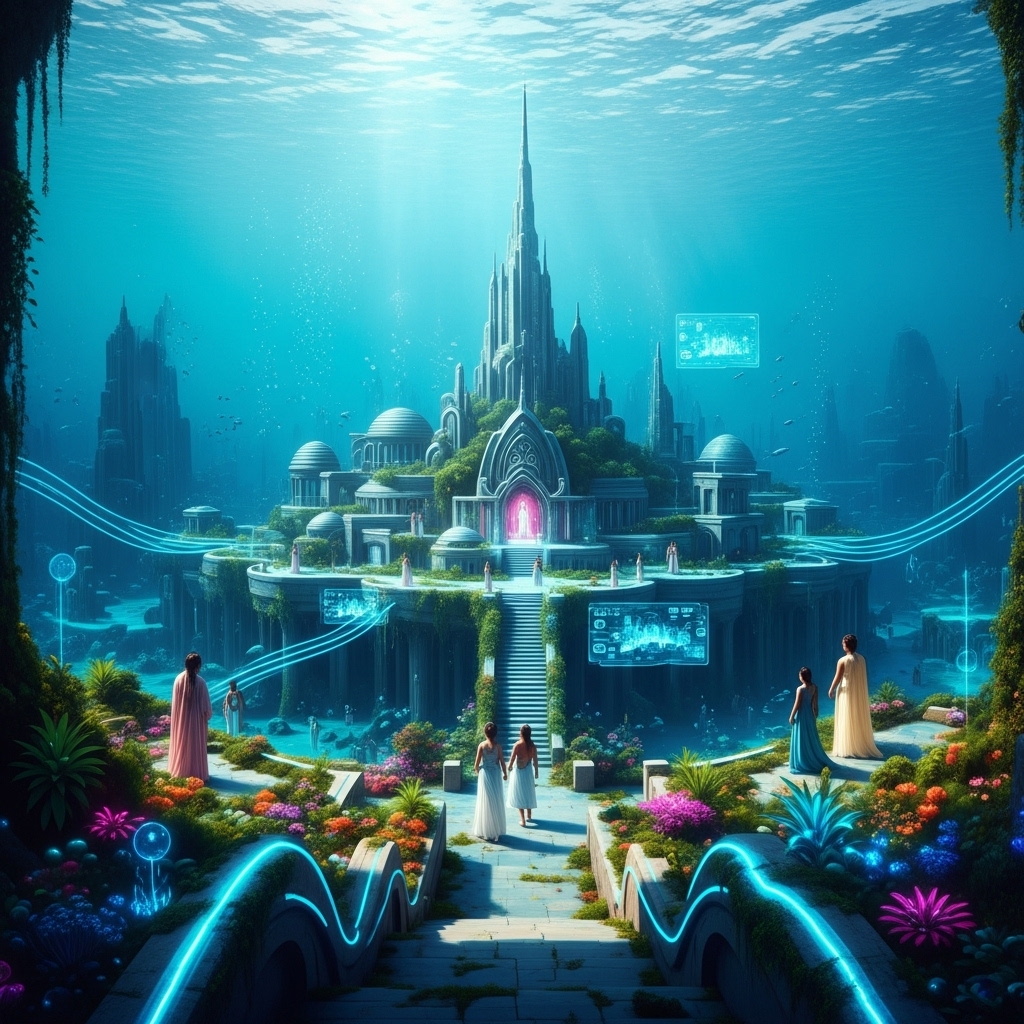 atlantis indestructible myth 1