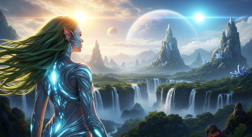 atlantis indestructible myth