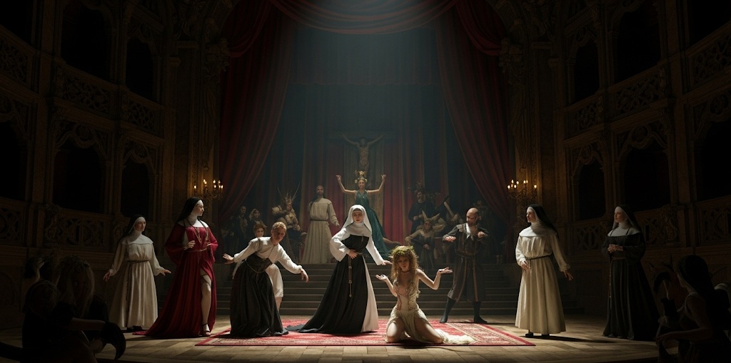 blue blood empire and black aristocracy 2