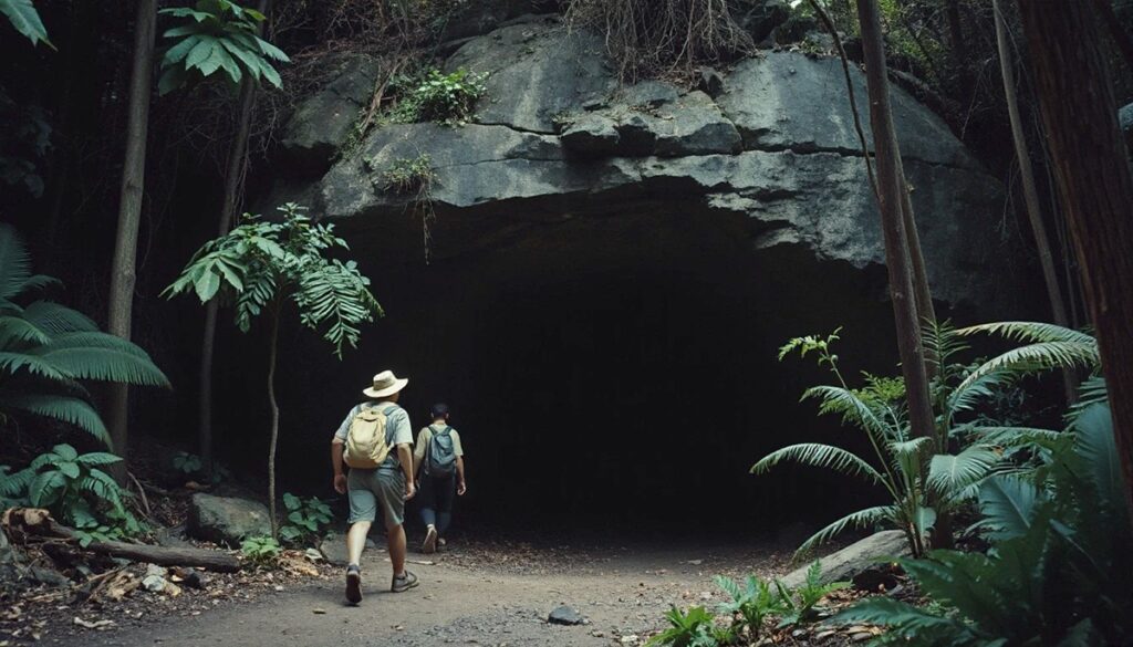 caves in orbs planetary defense system 1