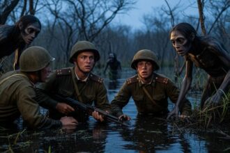 mozambique humanoids soviet soldier encounter