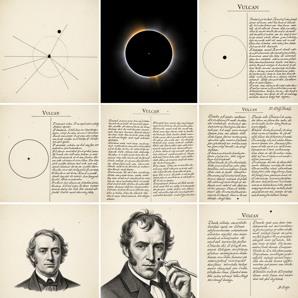 mystery of vulcan sun corona 2