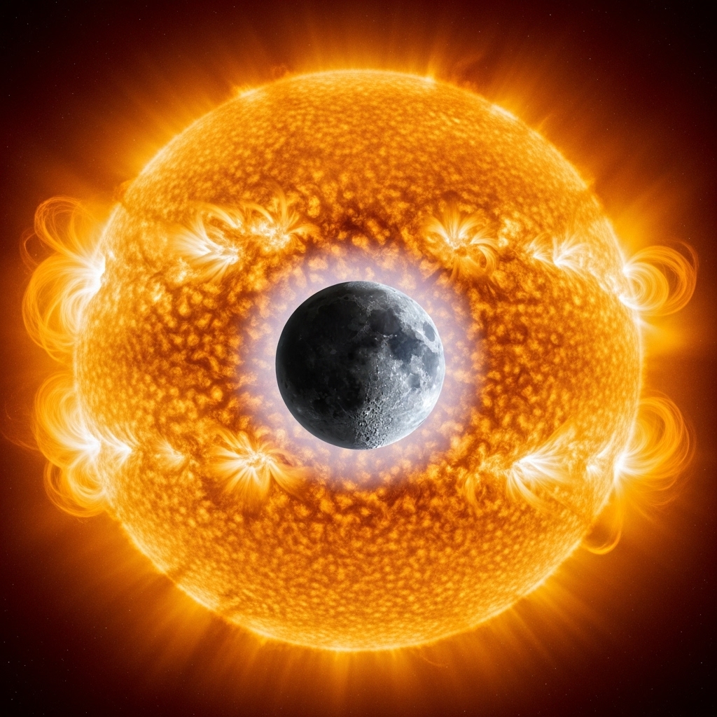mystery of vulcan sun corona 4