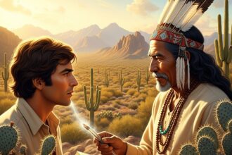 robert monroe castaneda toltec magic