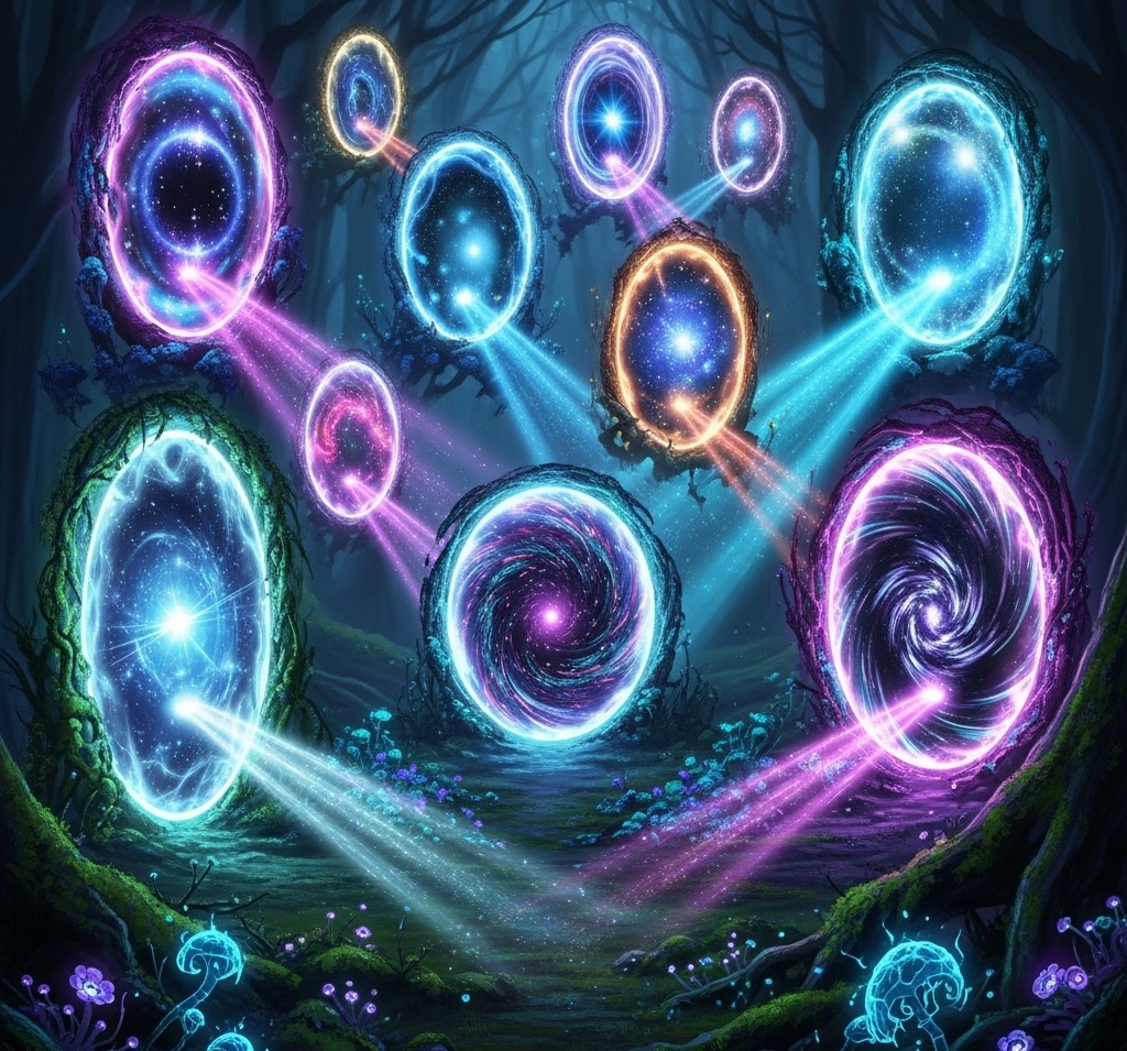 robert monroe castaneda toltec magic 5