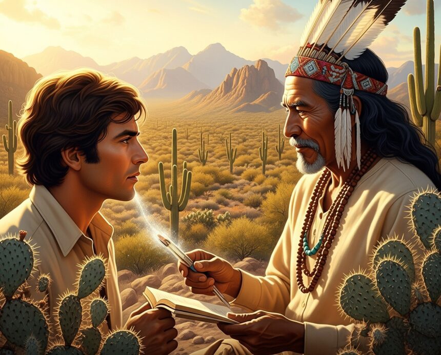 robert monroe castaneda toltec magic