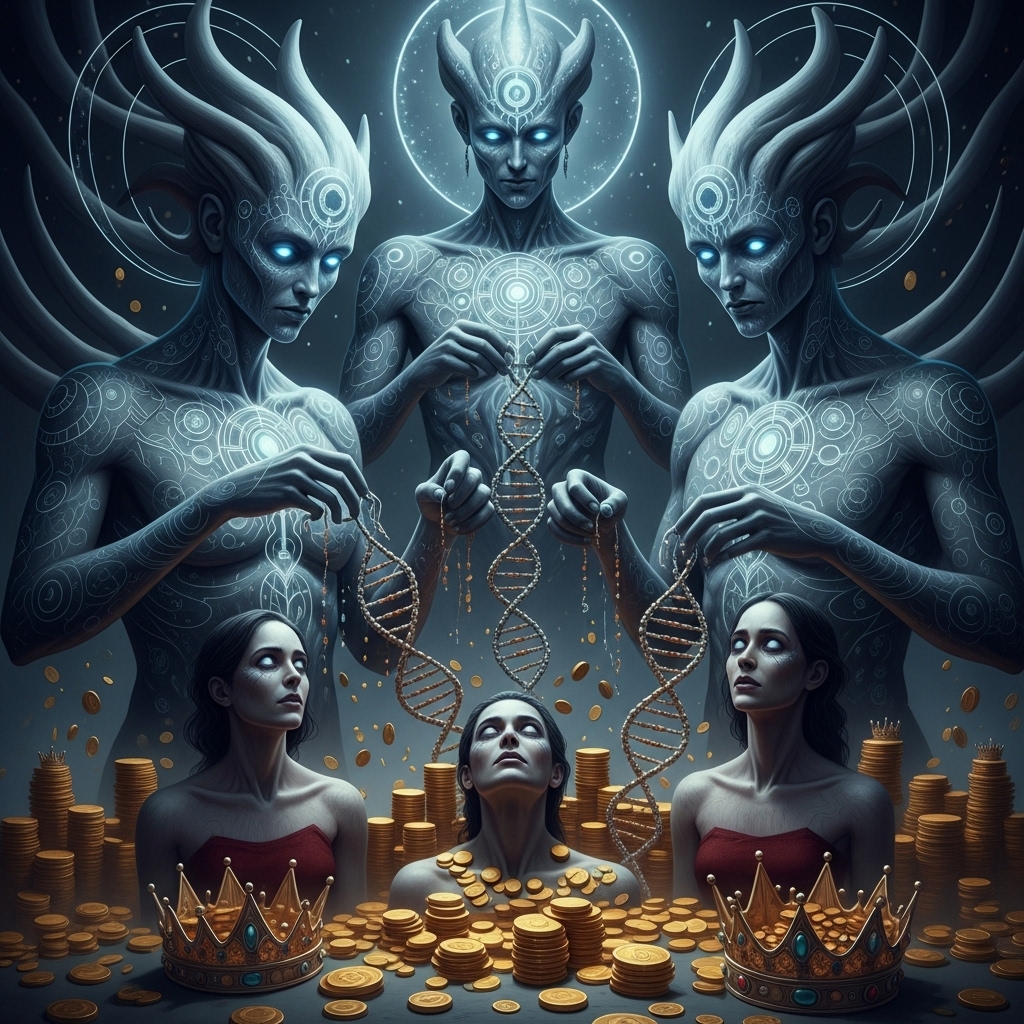 shepperds of humanity controllers 2