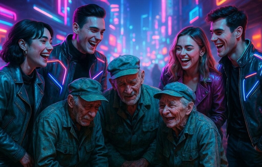 the rich will live longer in the future 3
