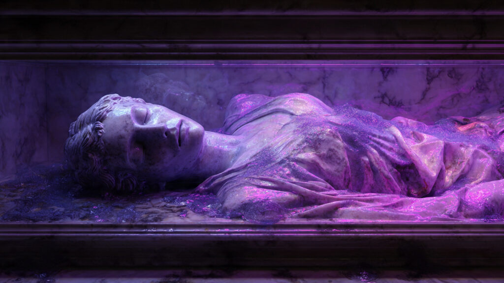 tisulsky princess operation isis stasis 3