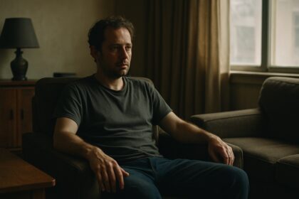 waiting is suicide wake up call