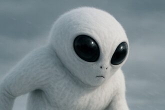 white walkers antarctica