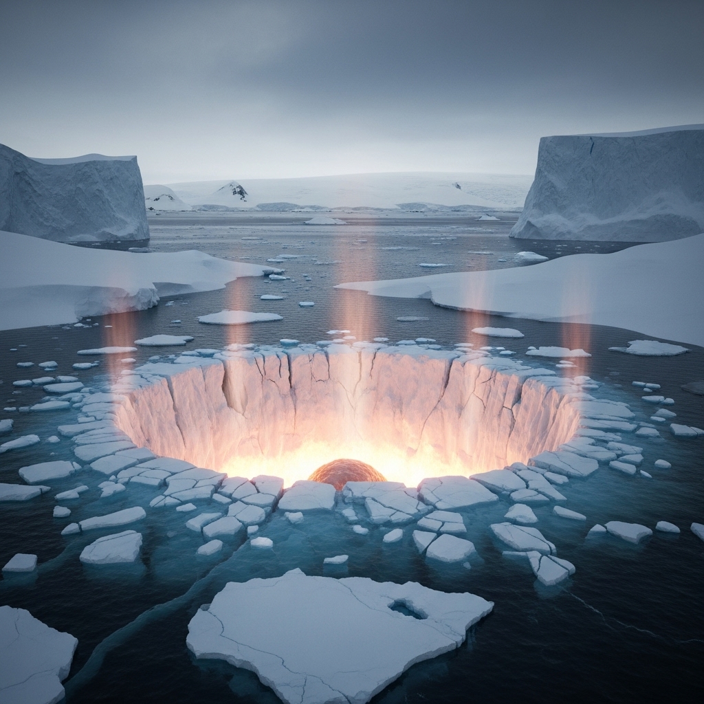 white walkers antarctica 4