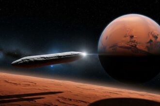 A11pl3Z Oumuamua twin