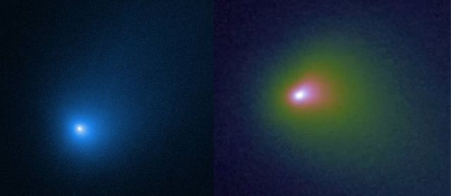 A11pl3Z Oumuamua twin 4