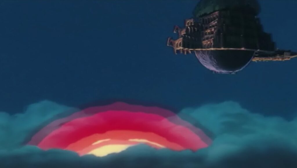 aerial cities and kingdoms 7