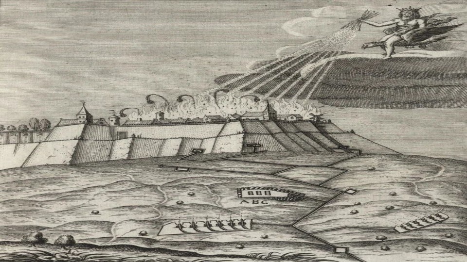 aerial cities and kingdoms 8