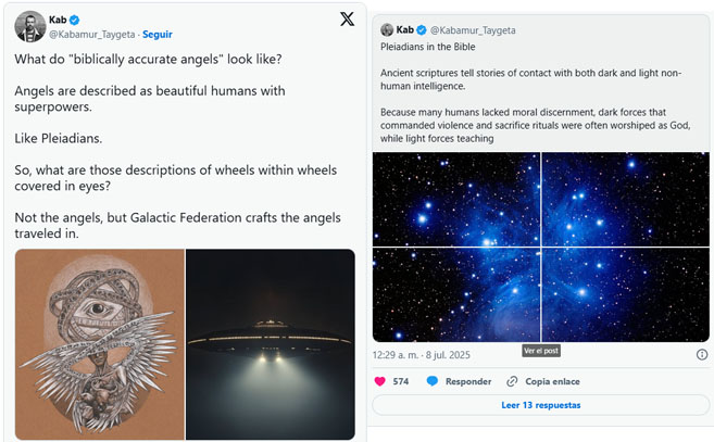 anna paulina luna supernatural lobby 2