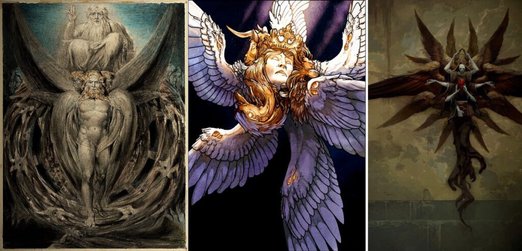 anna paulina luna supernatural lobby 4