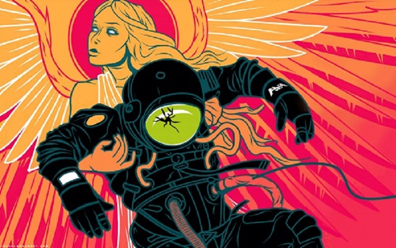 anna paulina luna supernatural lobby 6