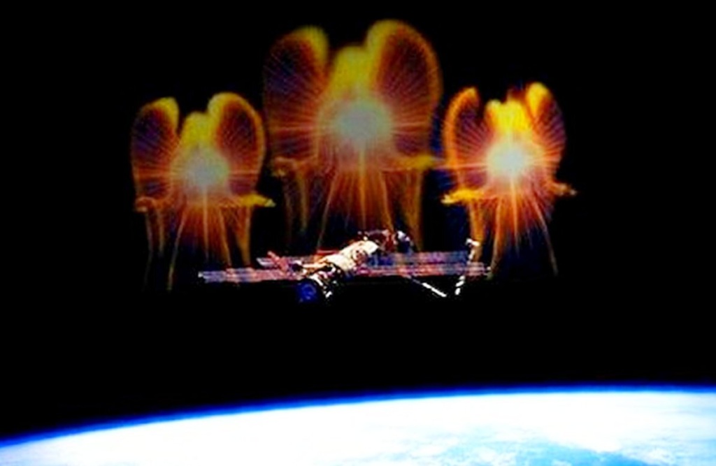 anna paulina luna supernatural lobby 7