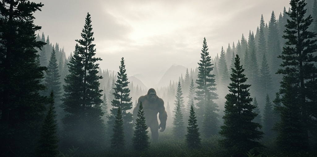bigfoot yeti coser to you types 2