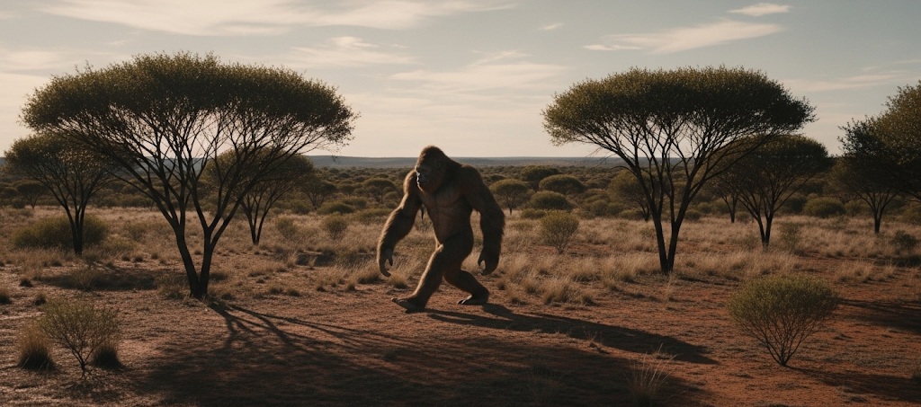 bigfoot yeti coser to you types 5