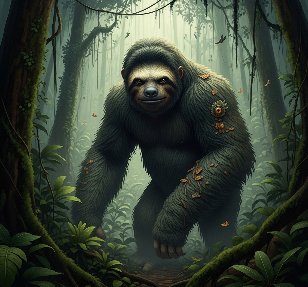 bigfoot yeti coser to you types 6.1