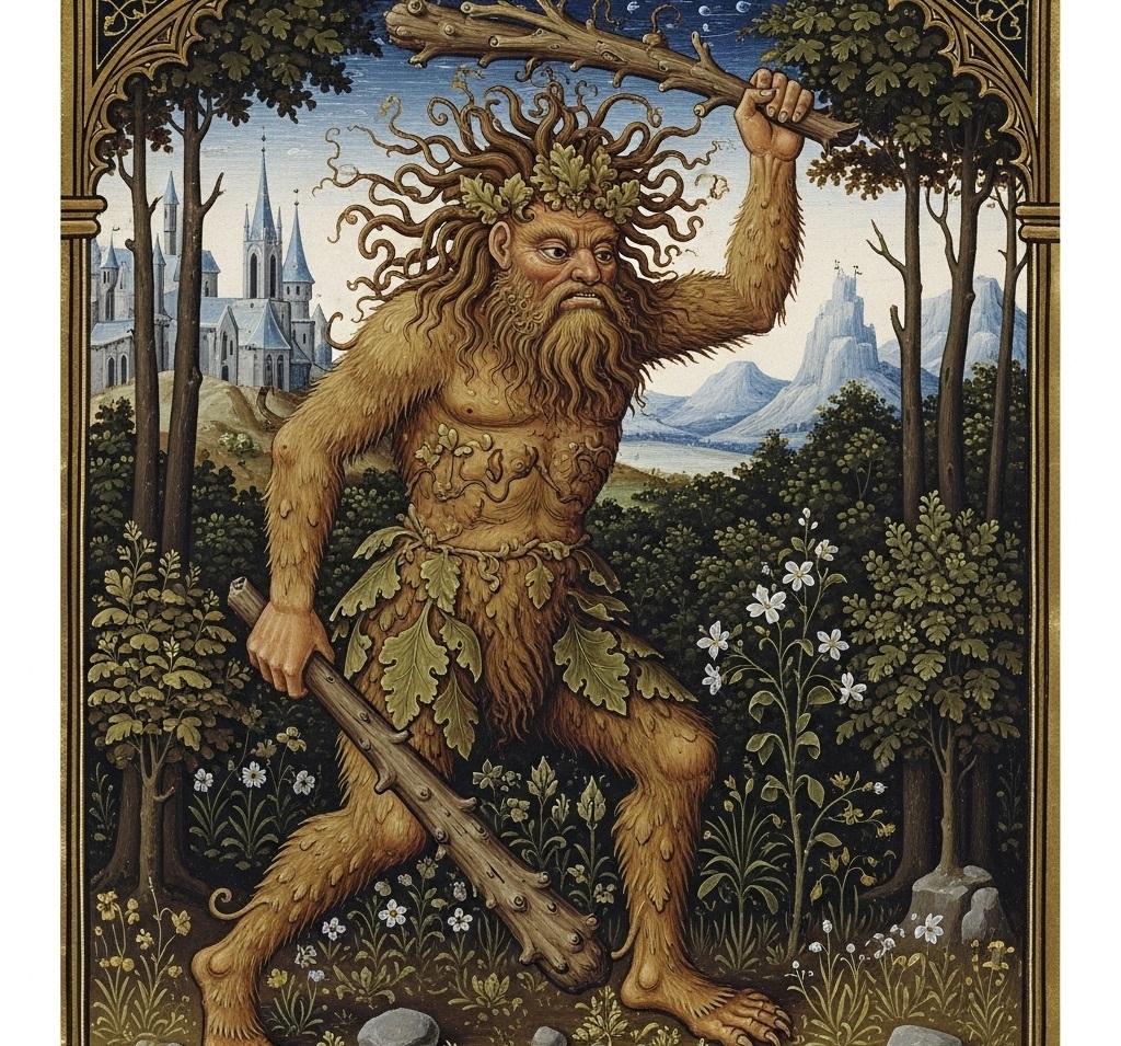 bigfoot yeti coser to you types tolkien 1
