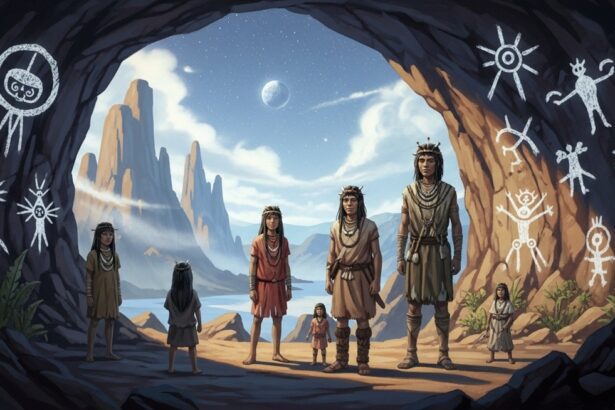 dropa tribe cosmic secrets