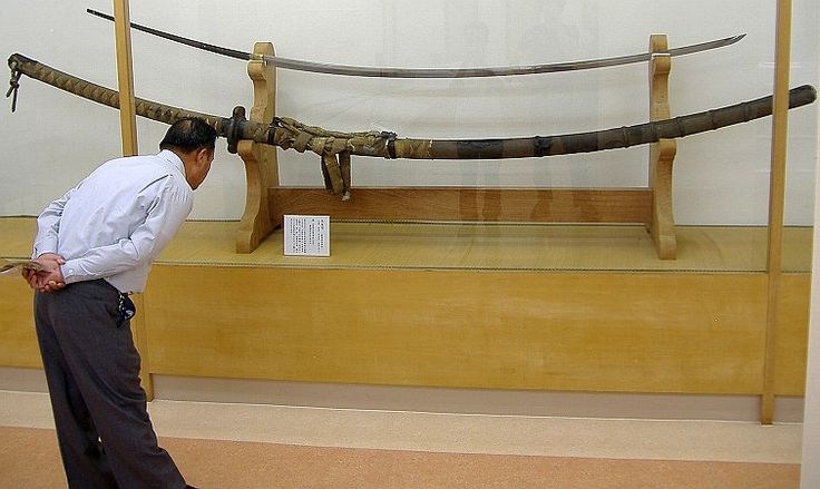 giant swords of the past 2
