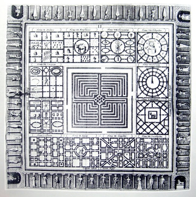 hawara labyrinth 6