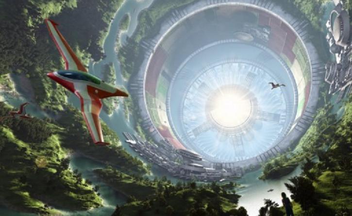 hollow earrh alien civilixation portal entrances 4