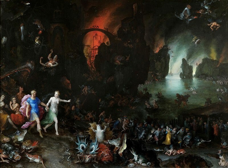 hollow earrh alien civilixation portal entrances 6