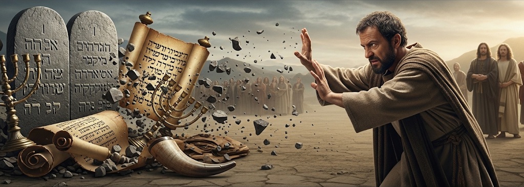 marcion impact on early christianity 3