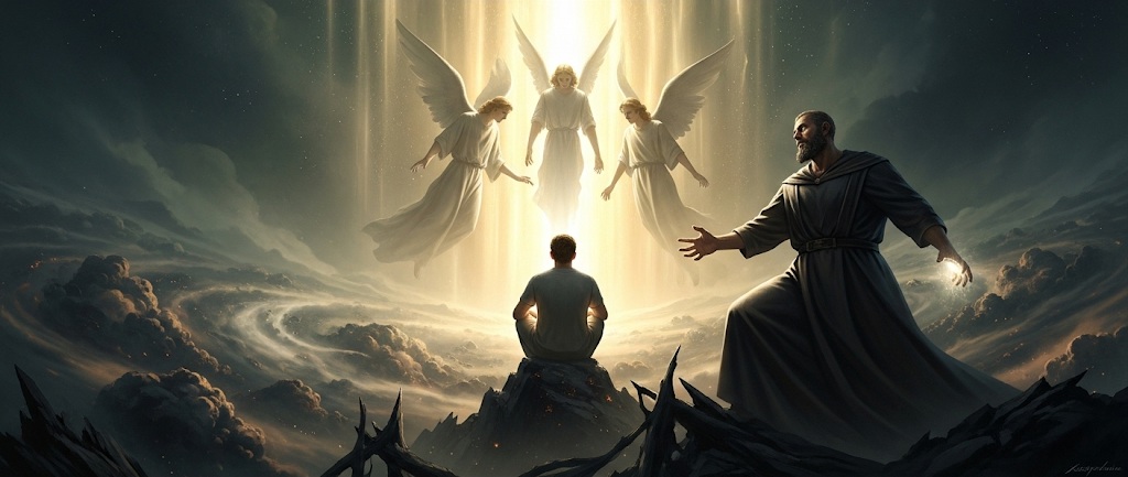 marcion impact on early christianity 5