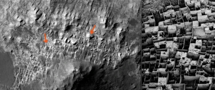 mars life was destroyed by nuclear war 2
