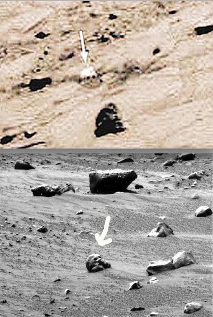 mars life was destroyed by nuclear war 4