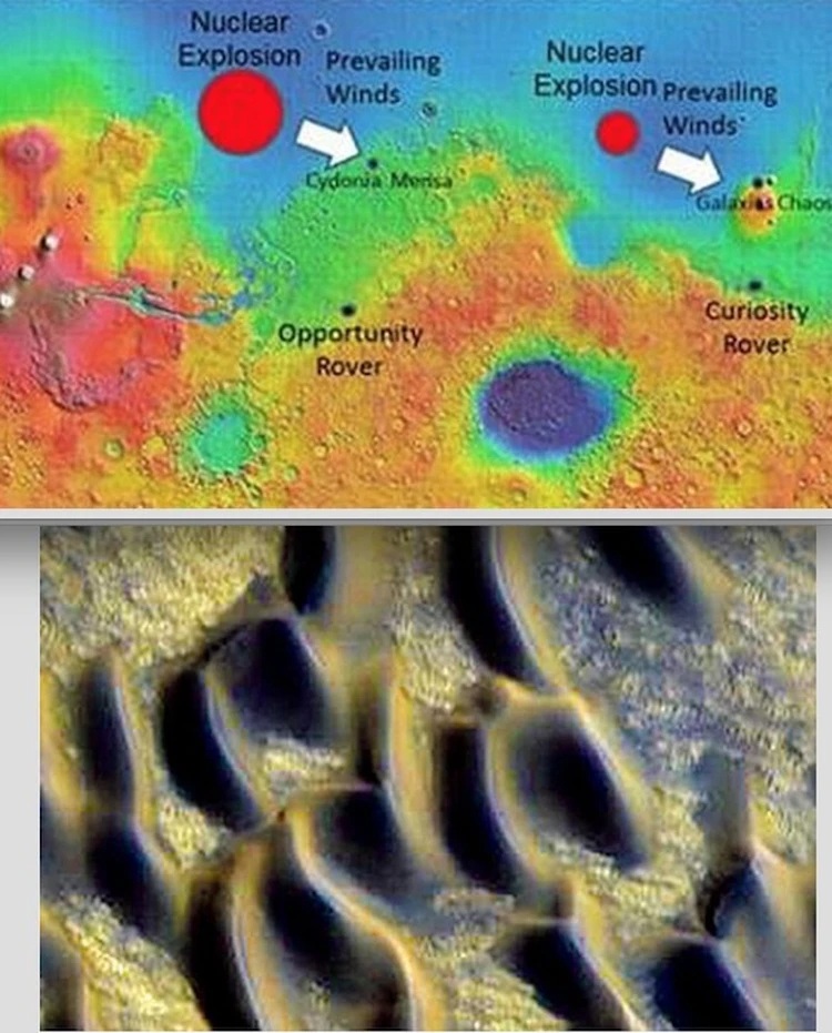mars life was destroyed by nuclear war 6