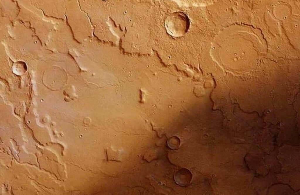 mars life was destroyed by nuclear war 8