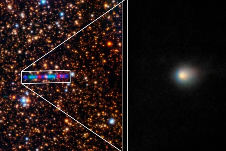 mystery of 3I atlas 2 1