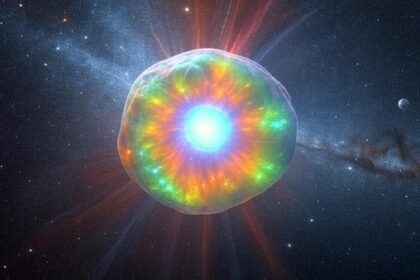 mystery of 3I atlas 2