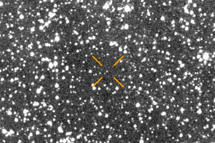 mystery of 3I atlas 3