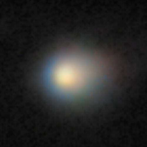 mystery of 3I atlas 4