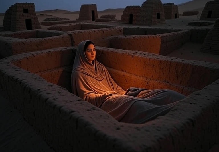 myth of osiris and sirius