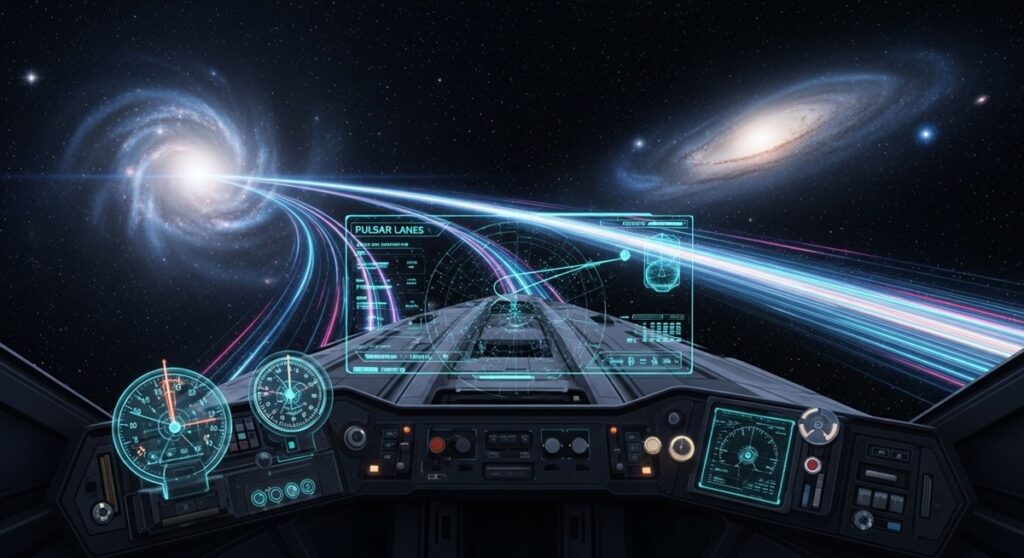 neutron stars space science applications 2