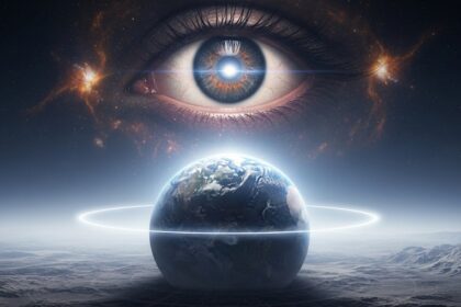 prison planet earth astronomy