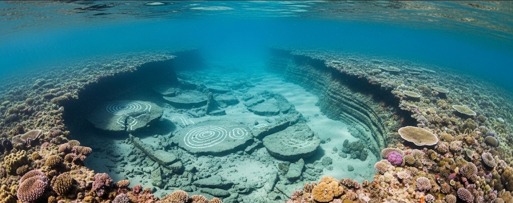 underwater discoveries rewrite history 2